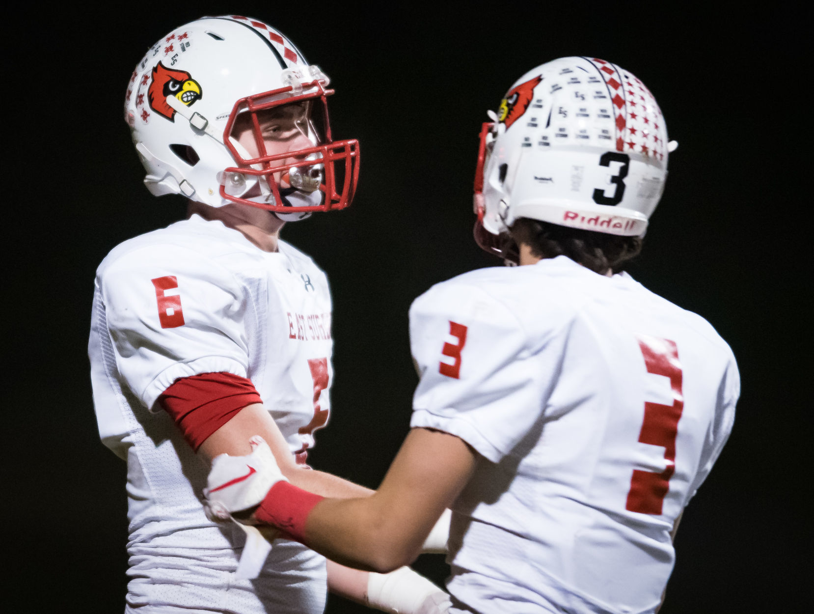 East Surry South Stokes Football